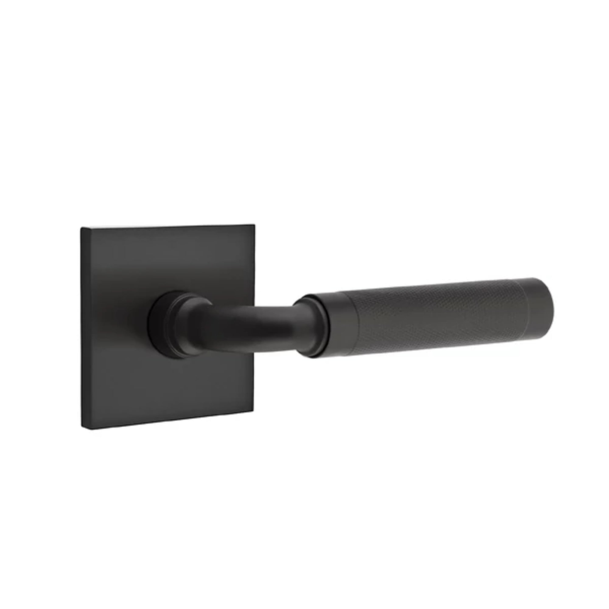 Negro Mate · Square Rosette