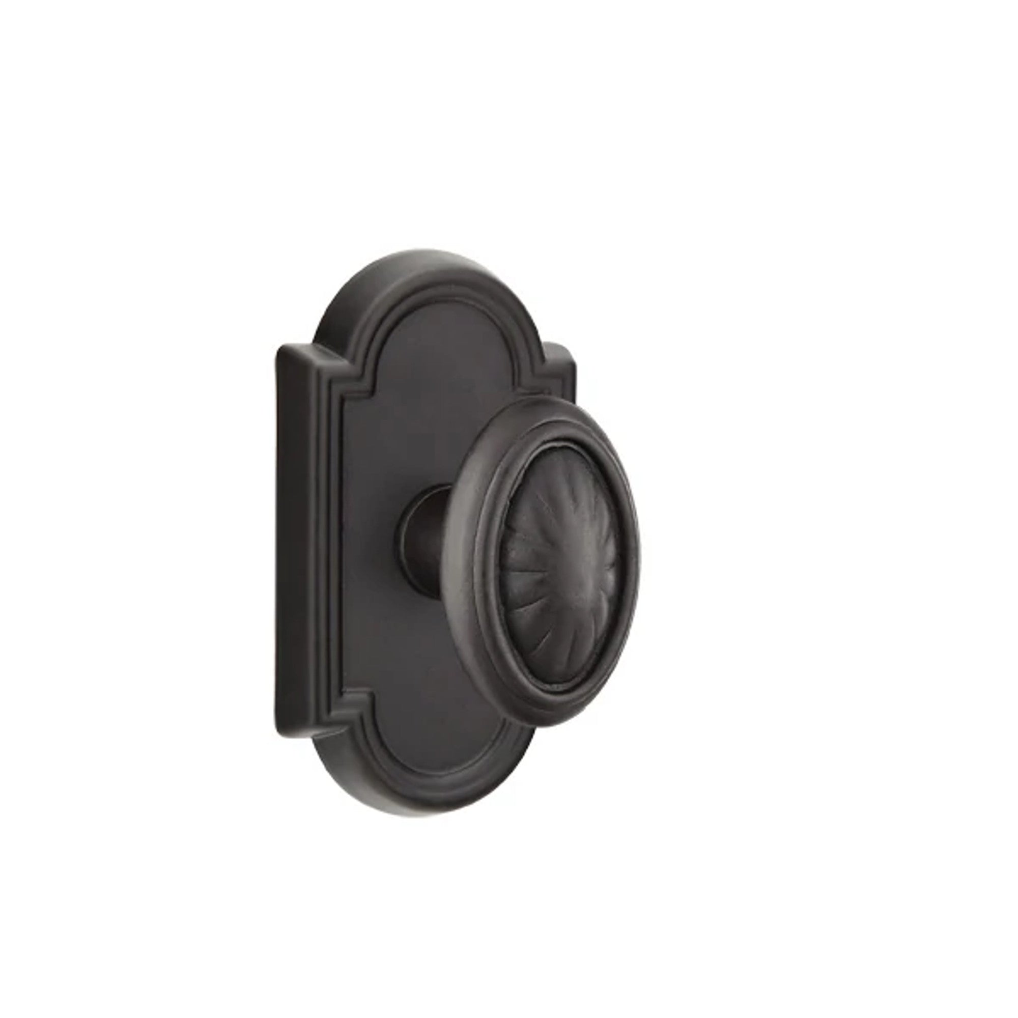 Bronce Negro Mate · #11 Rosette