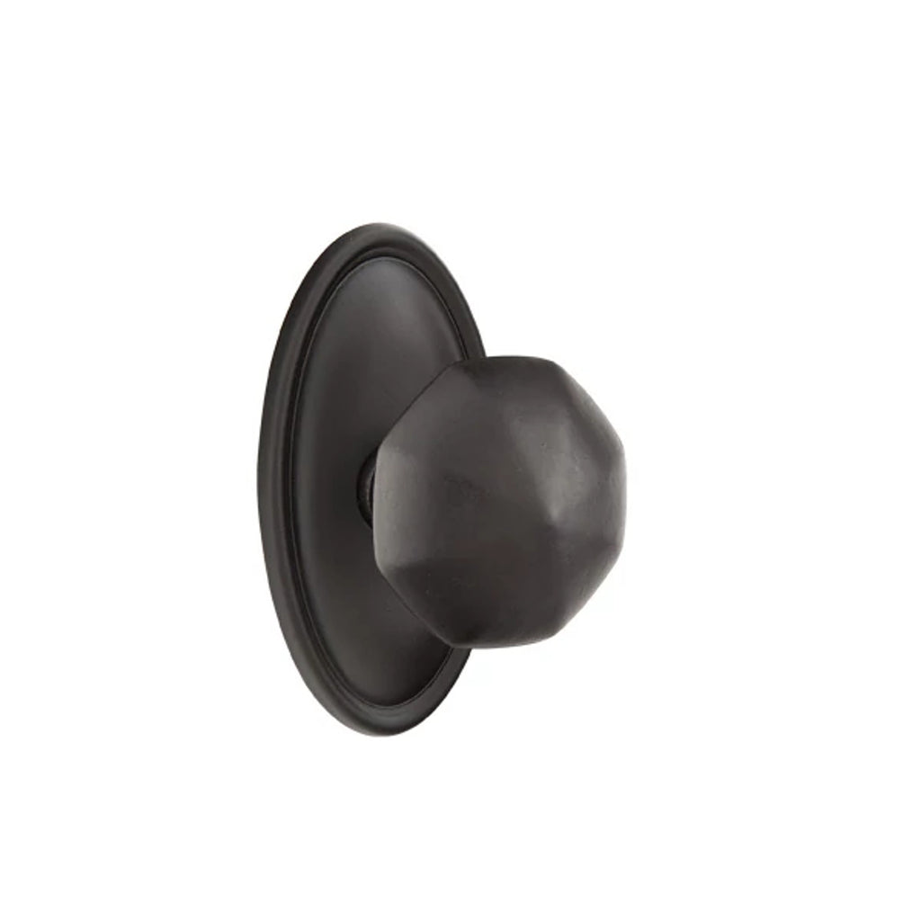 Bronce Negro Mate · #14 Rosette