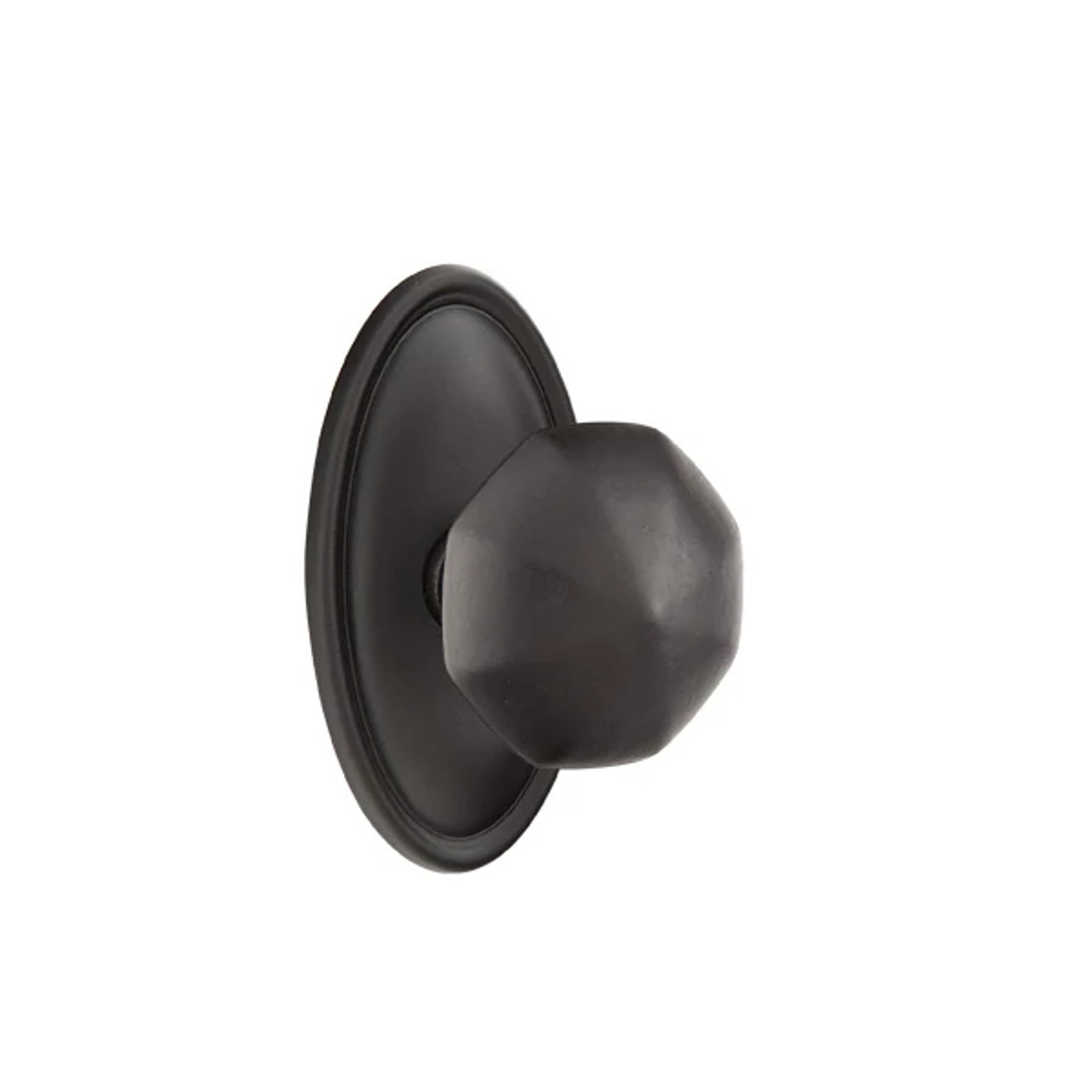 Bronce Negro Mate · #14 Rosette