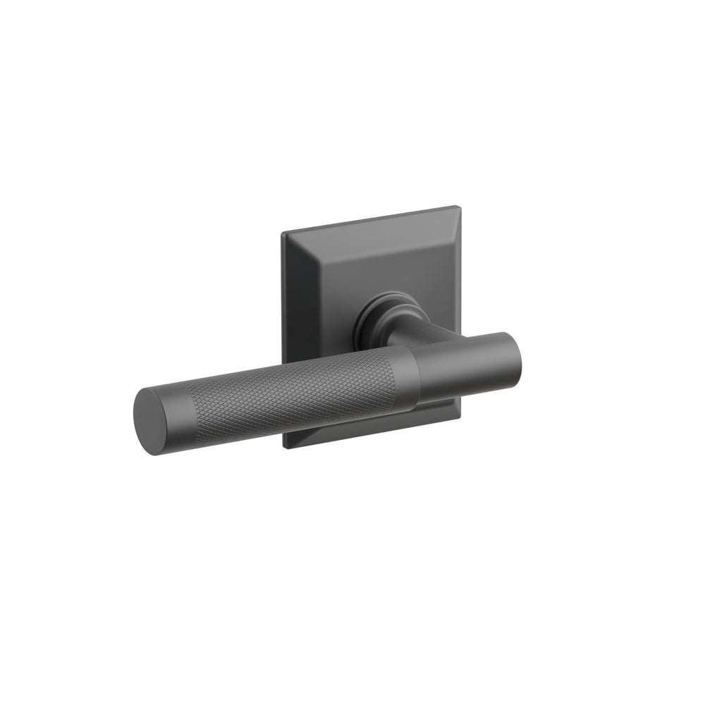 Negro Mate · Quincy Rosette