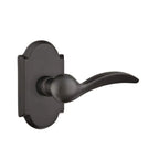 Bronce Negro Mate · #1 Rosette