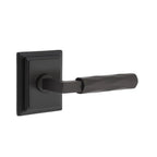 Negro Mate · Wilshire Rosette