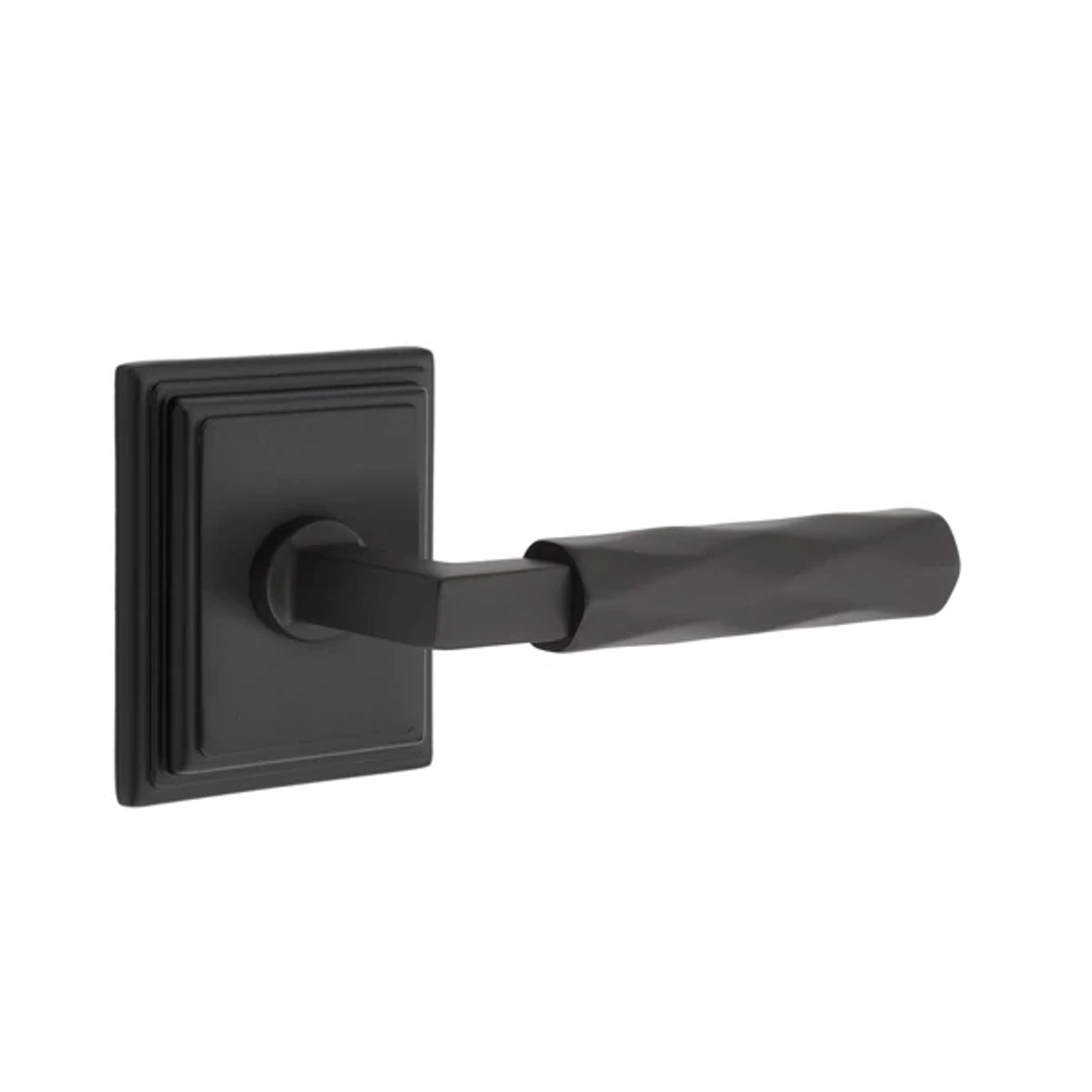 Negro Mate · Wilshire Rosette