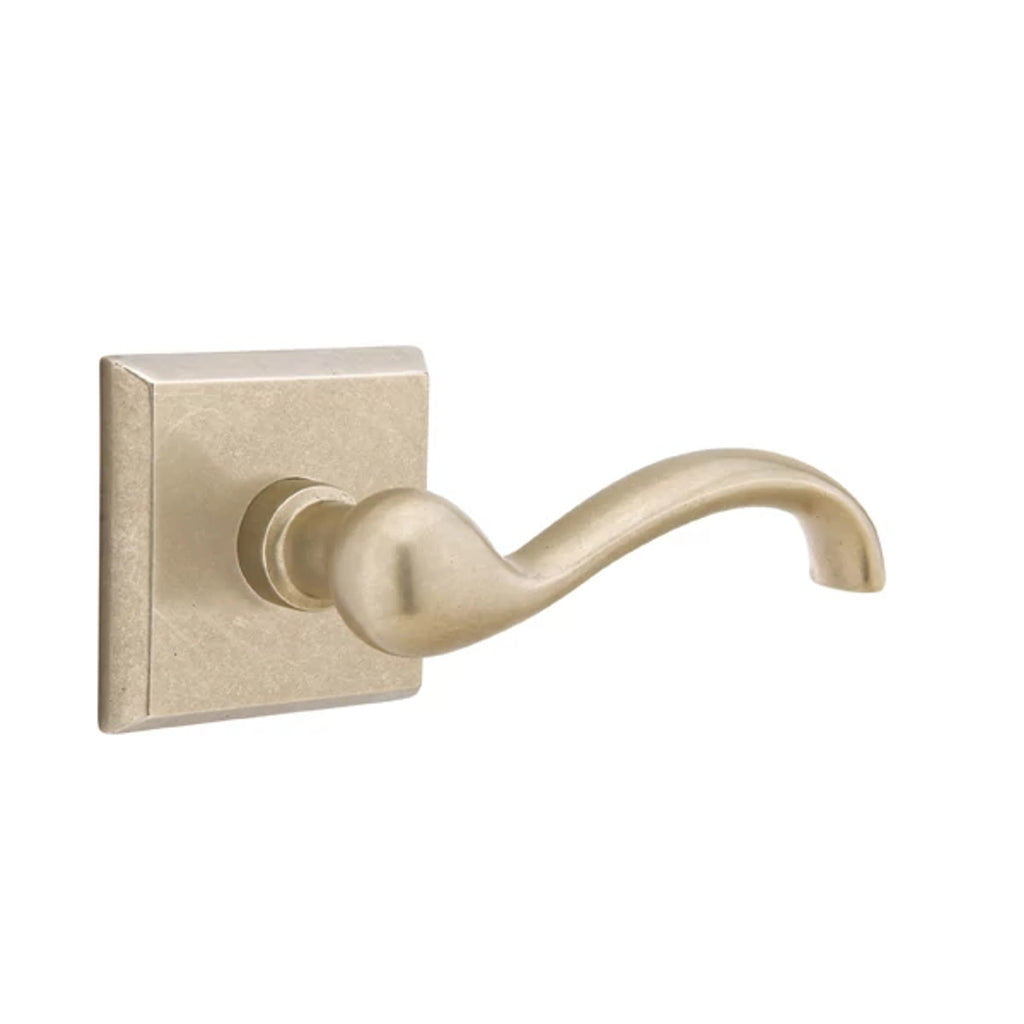 Bronce Blanco Envejecido · #6 Rosette