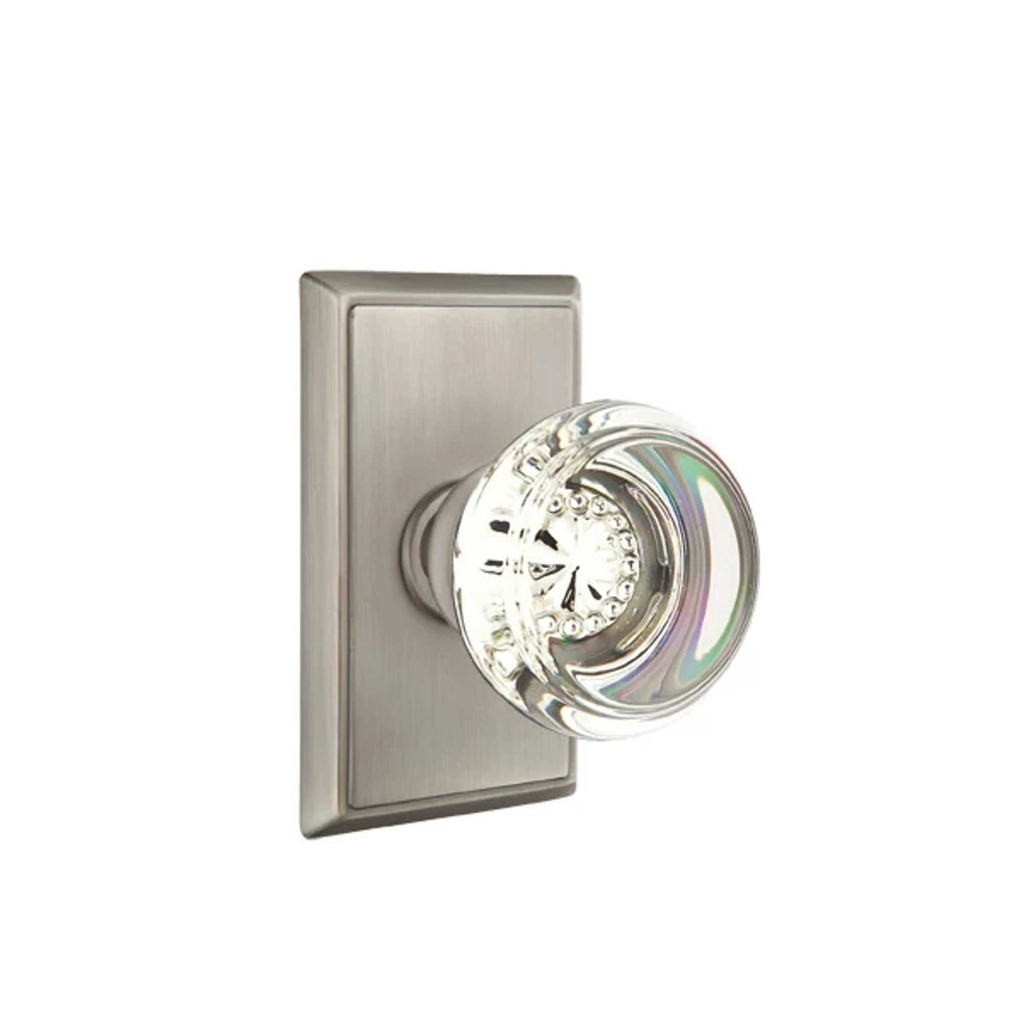 Peltre · Rectangular Rosette