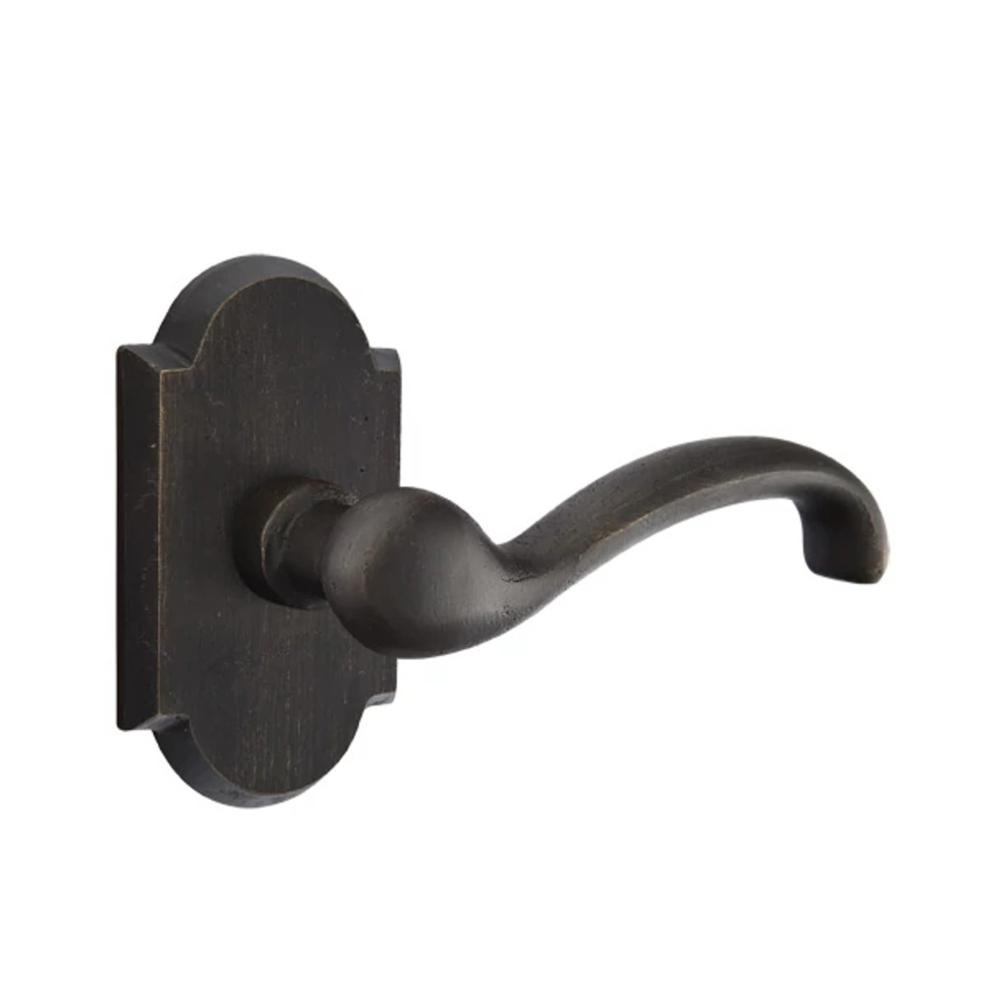 Bronce Medio · #1 Rosette