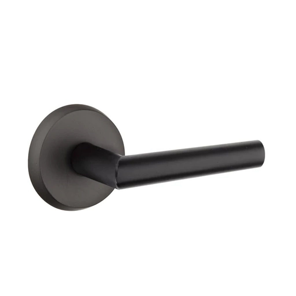 Bronce Negro Mate · #2 Rosette