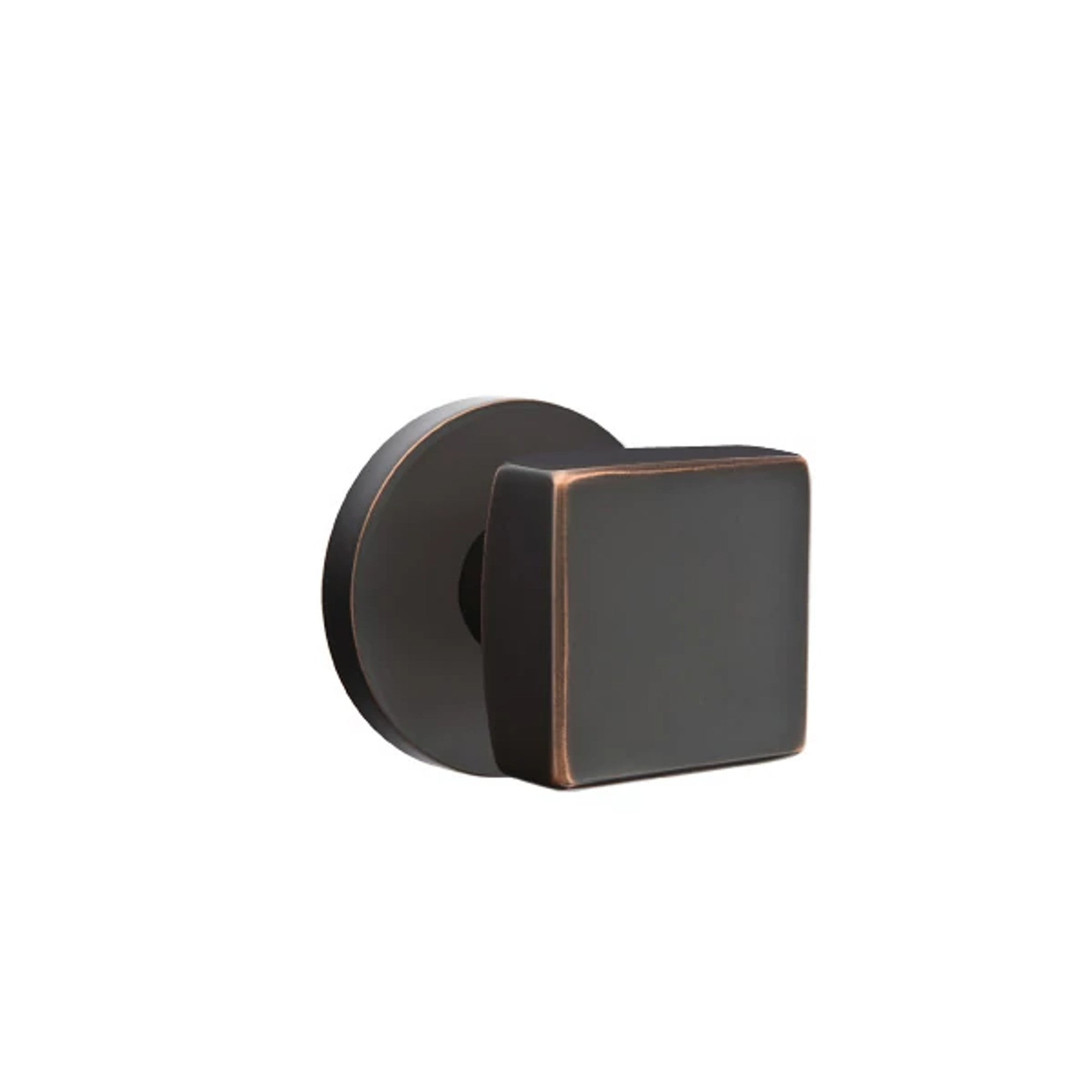 Bronce Aceitado · Disk Rosette