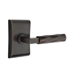 Bronce Aceitado · Neos Rosette