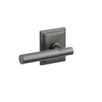 Bronce Aceitado · Wilshire Rosette