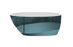 MTI Lydia en color Azul Laguna — SculptureStone