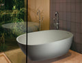MTI Lydia bañera independiente de SculptureStone — vista de producto
