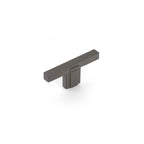 Schaub Perilla Quadrato, 2-1/2" — Metal Cañón