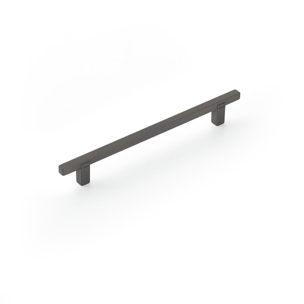 Schaub Jaladera Quadrato — Metal Cañón