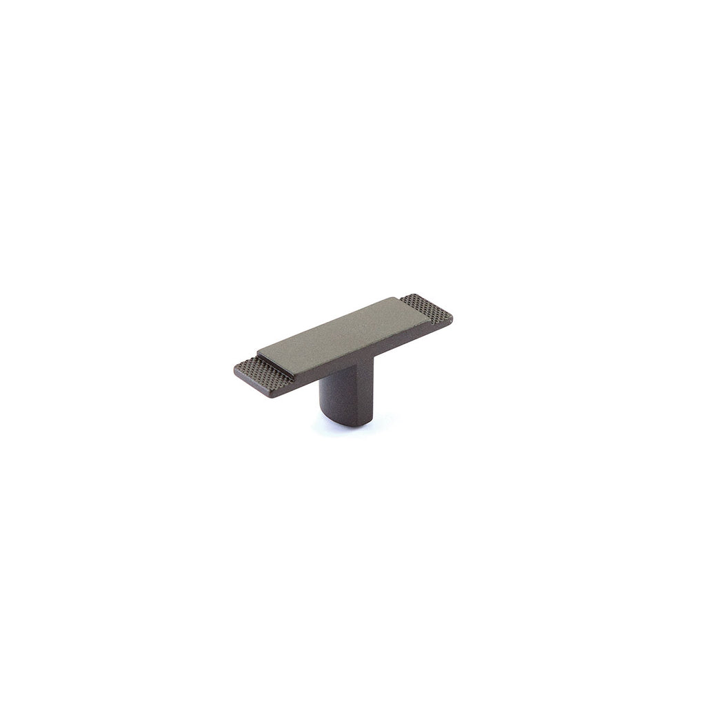Schaub Perilla Quadrato Wide, 2-3/8" — Metal Cañón