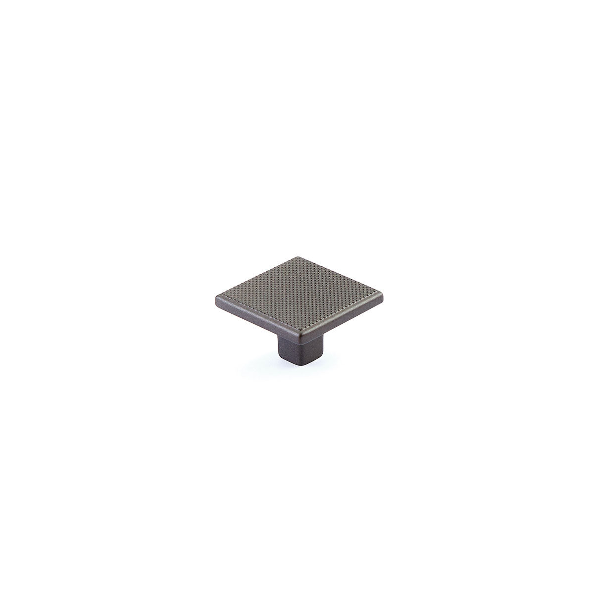 Schaub Perilla Quadrato Cuadrada, 1-3/8" — Metal Cañón