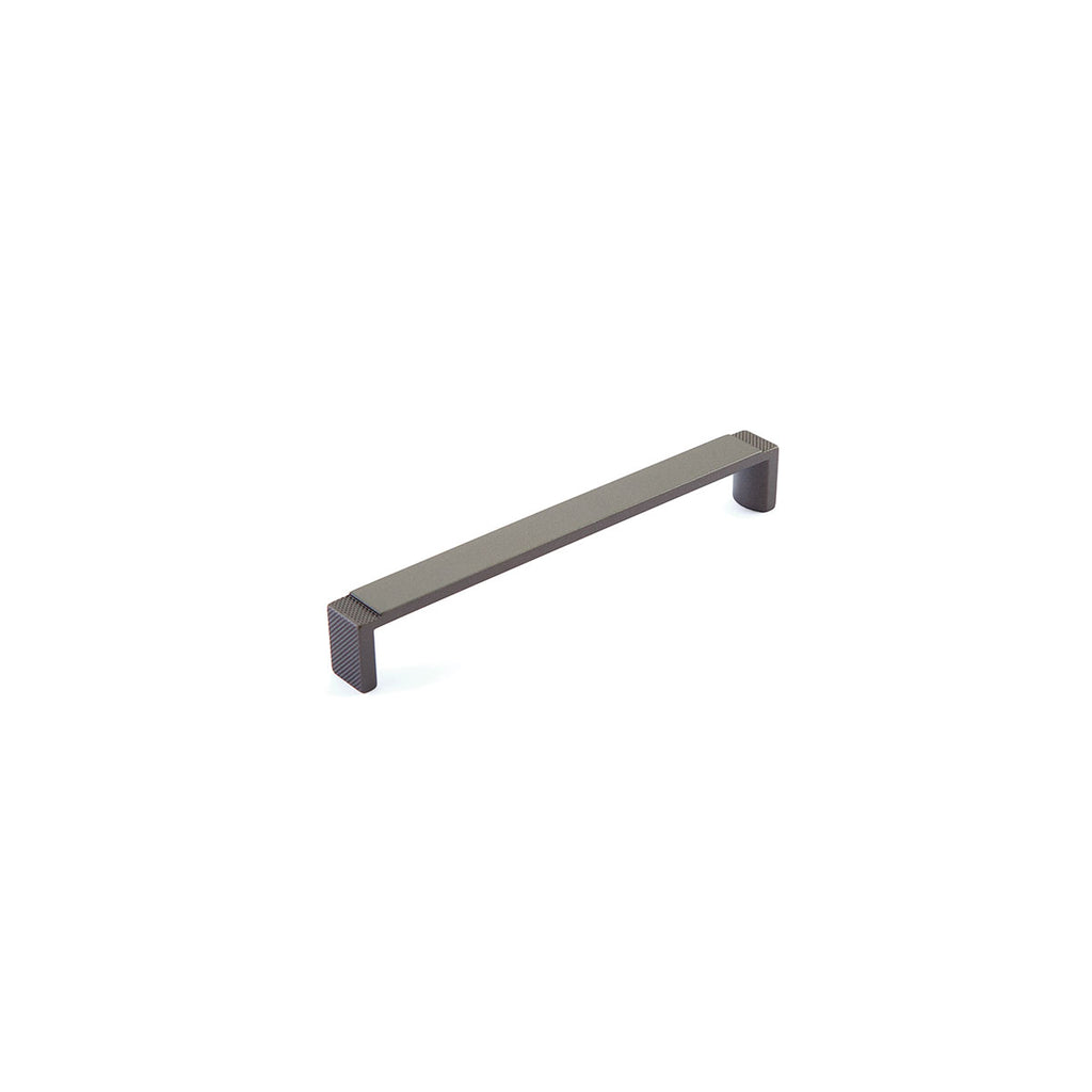 Schaub Jaladera Quadrato Wide — Metal Cañón
