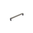 Schaub Jaladera Quadrato Wide — Metal Cañón