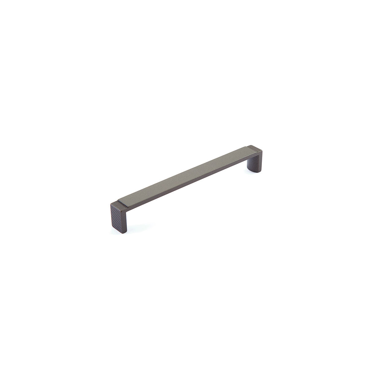 Schaub Jaladera Quadrato Wide — Metal Cañón