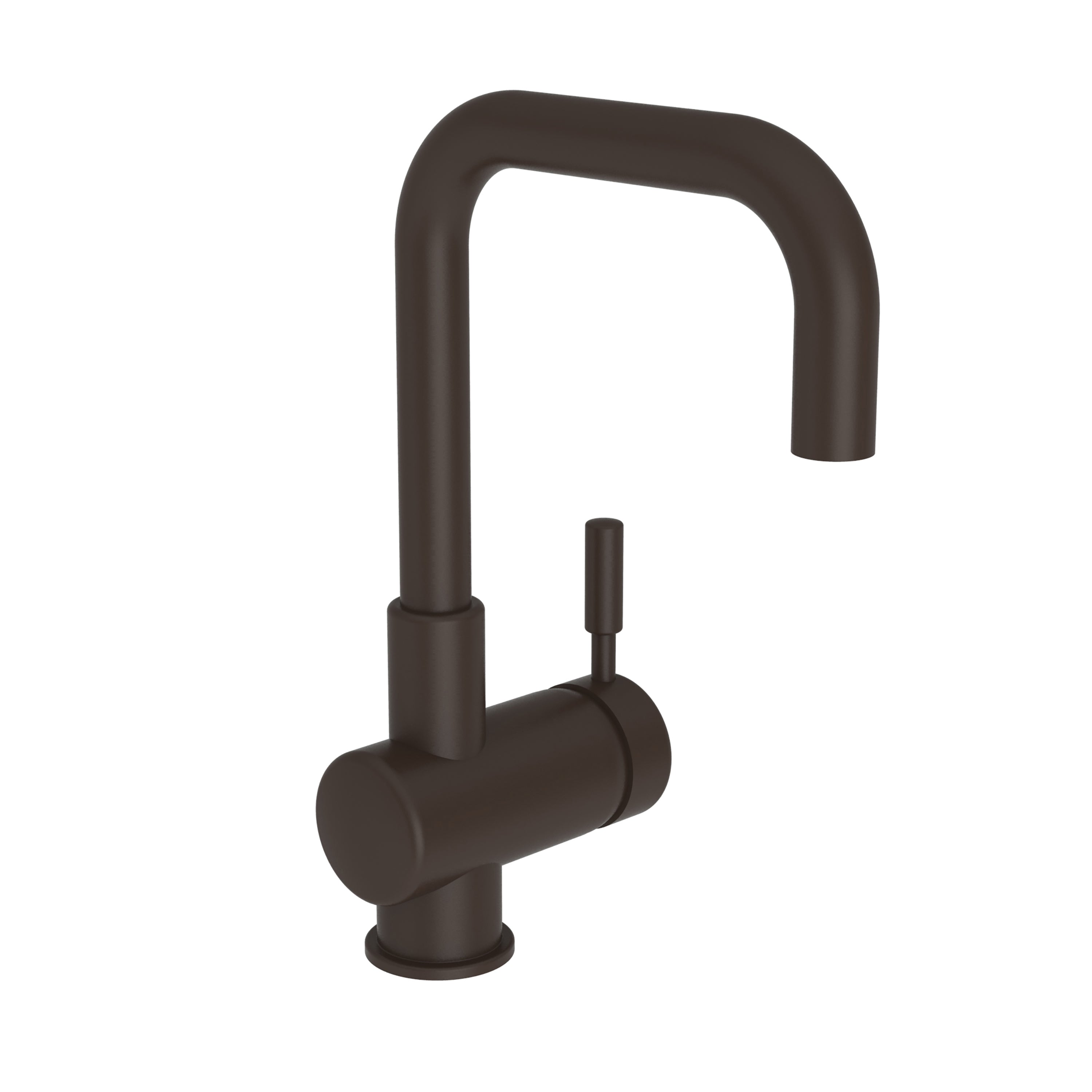 Newport Brass East Linear 2007 — vista de producto — Bronce Aceitado