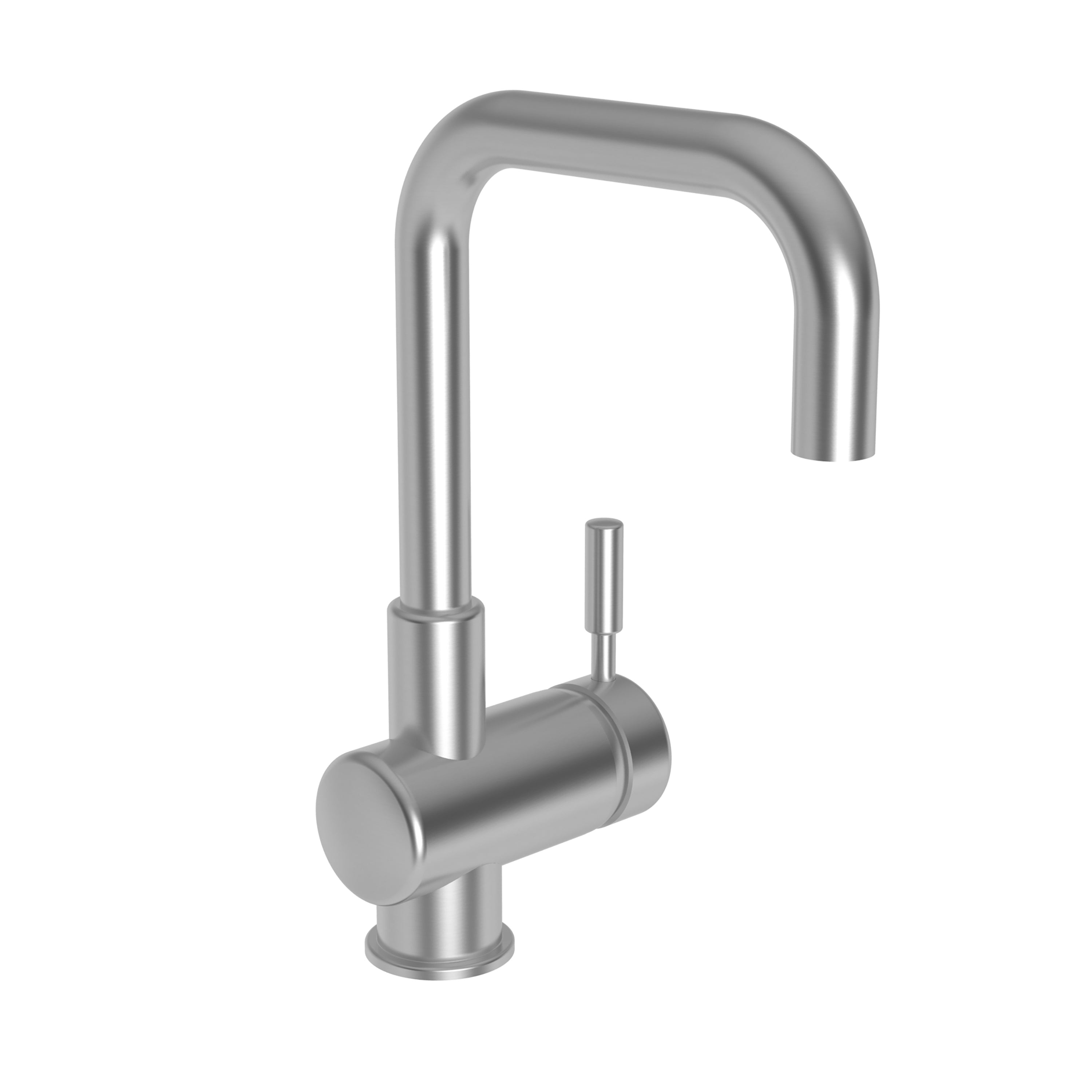 Newport Brass East Linear 2007 — vista de producto — Acero Inoxidable (PVD)