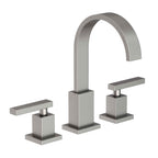 Newport Brass Secant 2040 — vista de producto — Acero Inoxidable (PVD)