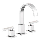 Newport Brass Secant 2040 — vista de producto — Cromo Pulido