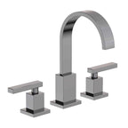 Newport Brass Secant 2040 — vista de producto — Cromo Medianoche