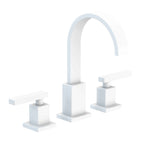 Newport Brass Secant 2040 — vista de producto — Blanco Mate
