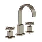 Newport Brass Secant 2060 — vista de producto — Níquel Antiguo