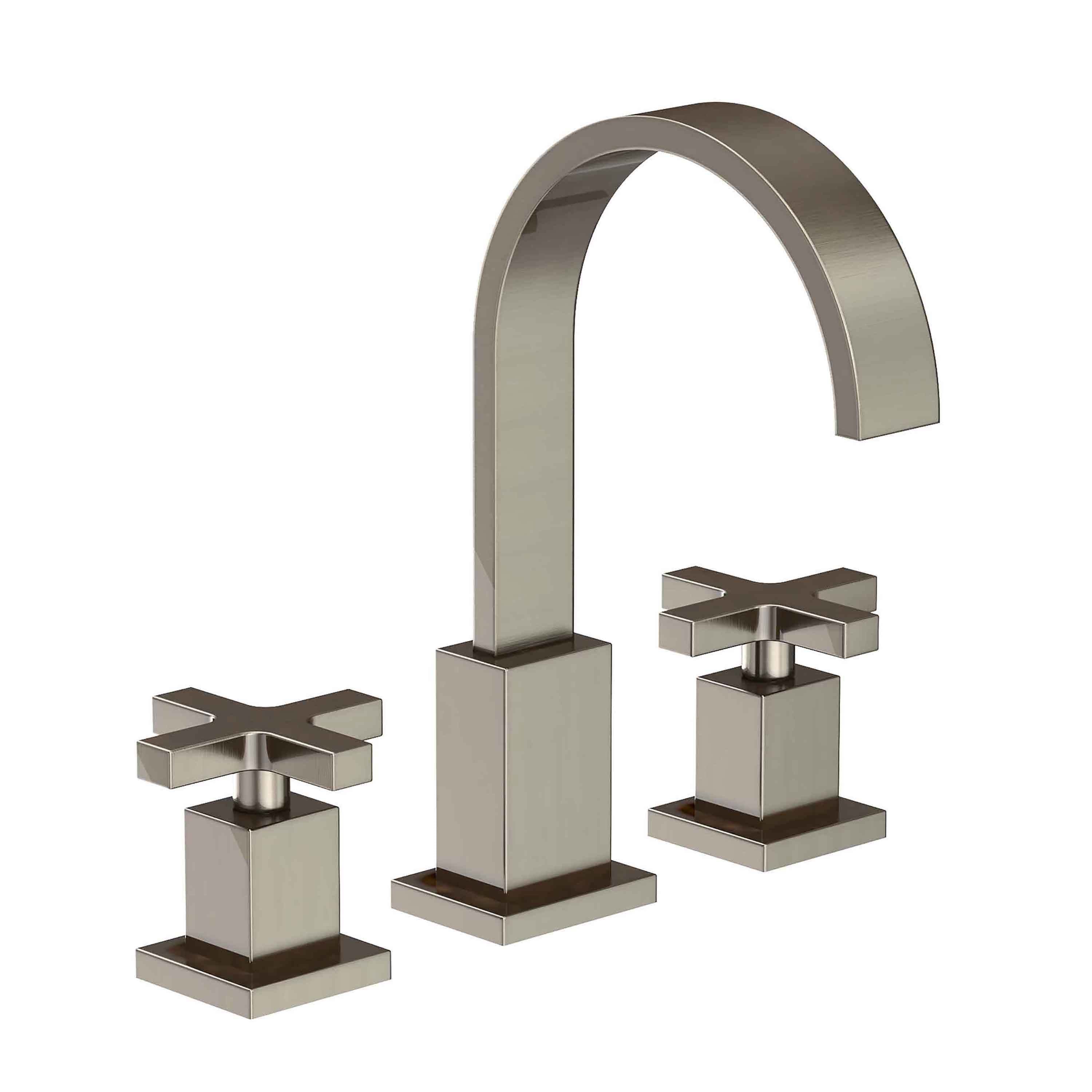 Newport Brass Secant 2060 — vista de producto — Níquel Antiguo