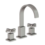 Newport Brass Secant 2060 — vista de producto — Acero Inoxidable (PVD)