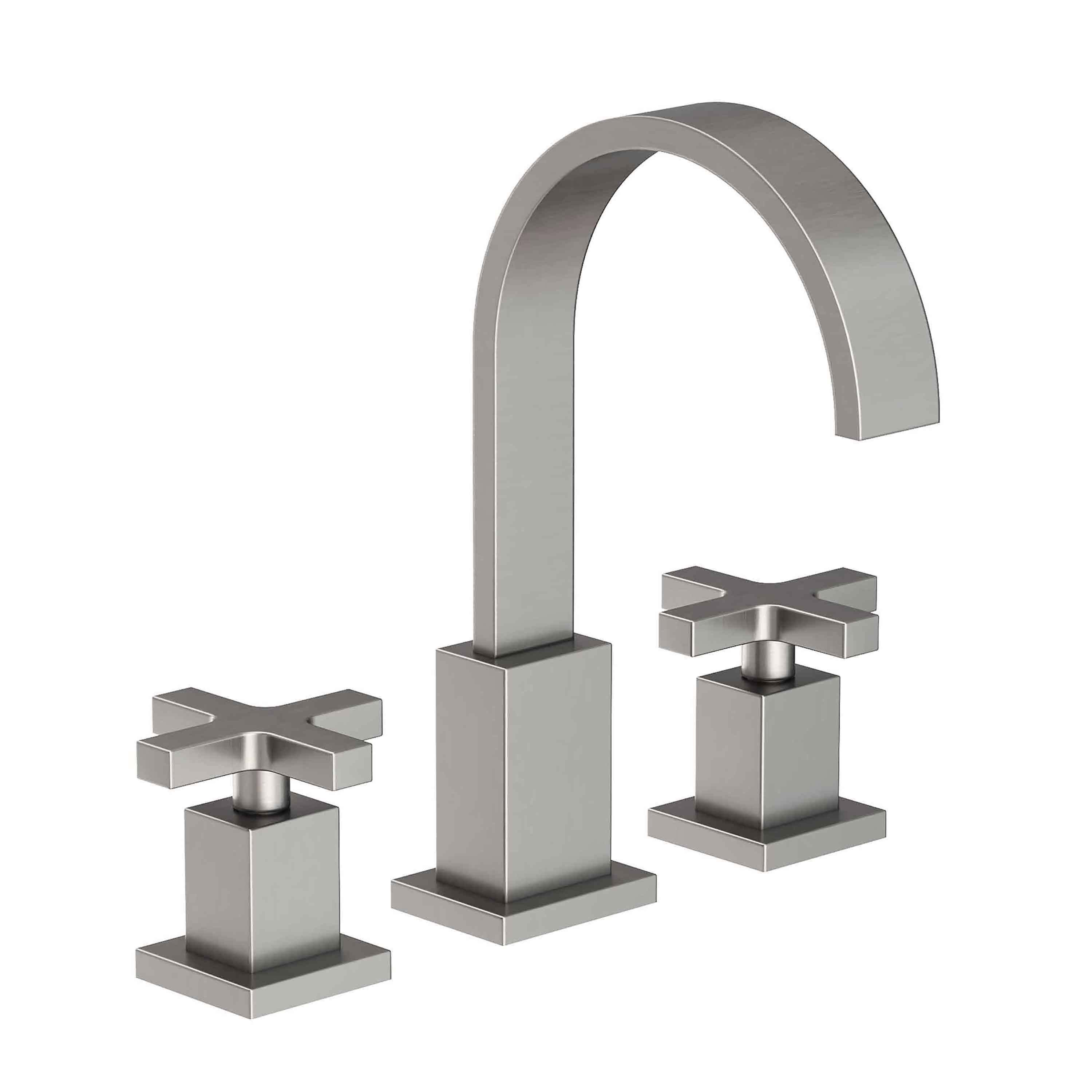 Newport Brass Secant 2060 — vista de producto — Acero Inoxidable (PVD)