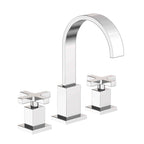 Newport Brass Secant 2060 — vista de producto — Cromo Pulido