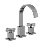 Newport Brass Secant 2060 — vista de producto — Cromo Medianoche