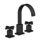Newport Brass Secant 2060 — vista de producto — Negro Mate