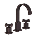 Newport Brass Secant 2060 — vista de producto — Bronce Veneciano