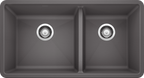 Blanco Precis 1-3/4 Bowl — Tarja de Silgranit