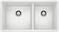 Blanco Precis 1-3/4 Bowl — Tarja de Silgranit