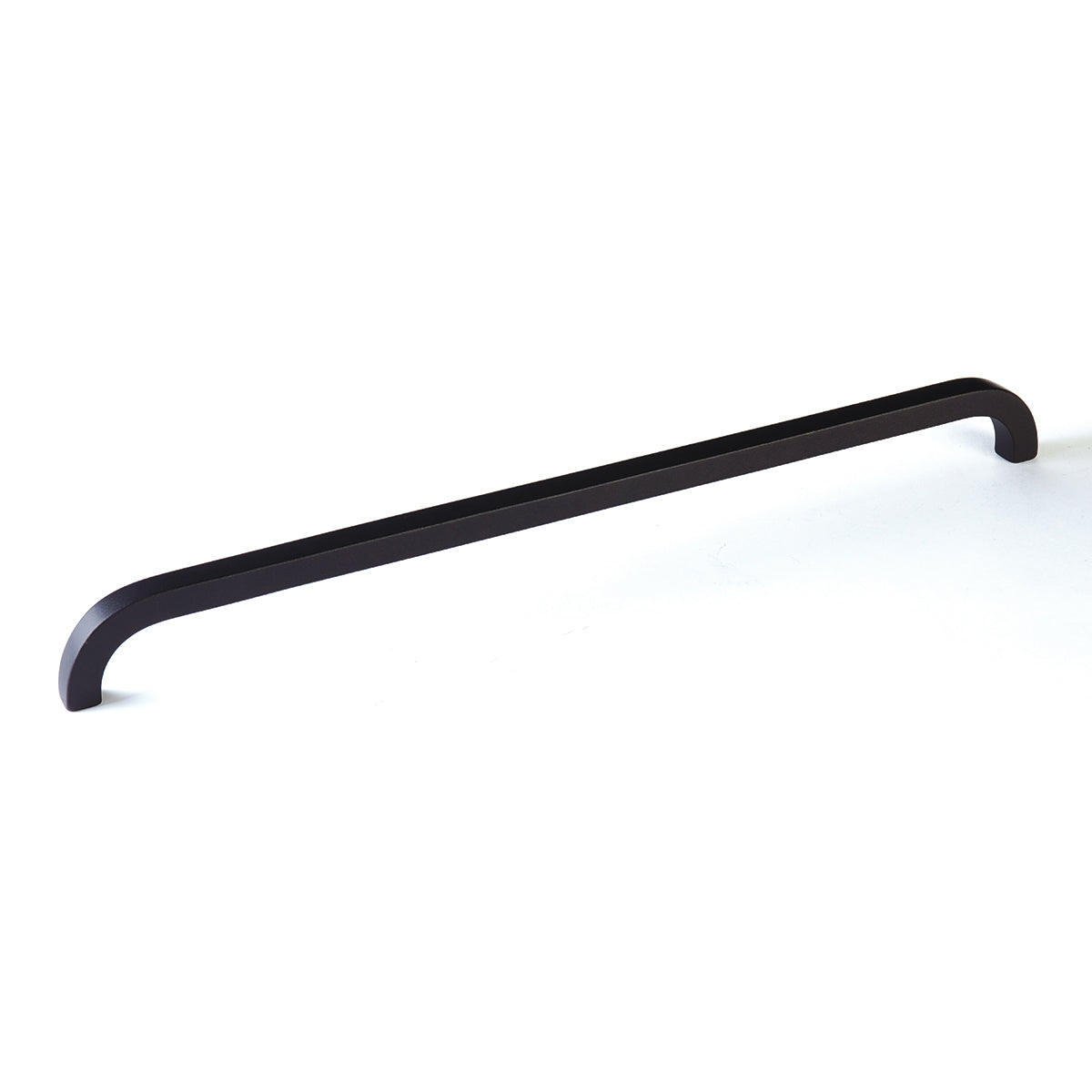 Schaub Jaladera para Electrodoméstico Turno, 18" cc — Bronce Negro