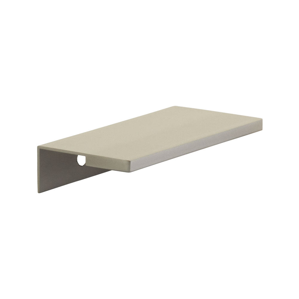 Schaub Jaladera de Borde Borde Silk — Estándar