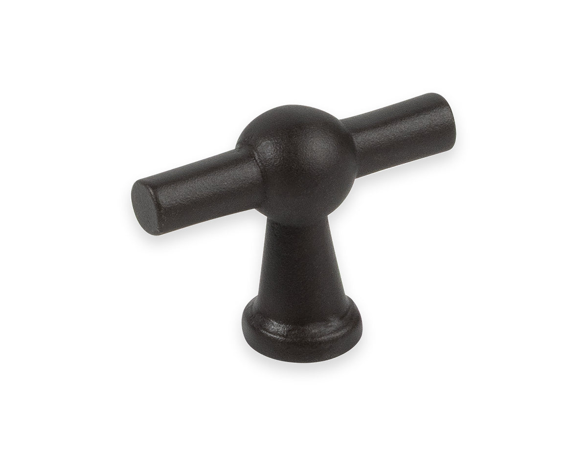 Schaub Perilla Garda, 2.11" — Bronce Negro