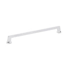 Schaub Jaladera para Electrodoméstico Northport Redonda, 15" cc — Cromo Pulido