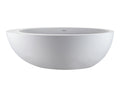 MTI Càscara bañera independiente de SculptureStone — vista de producto