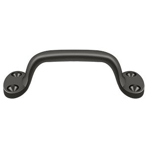 Deltana Jaladera 6" — Bronce Aceitado