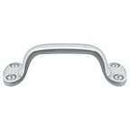 Deltana Jaladera 6" — Cromo Pulido