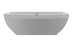 MTI Adrian en color Gris Estrato — SculptureStone