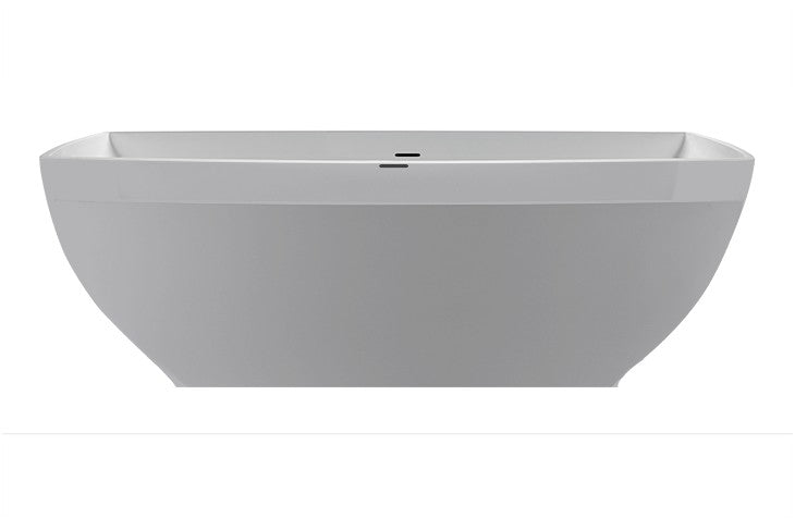 MTI Adrian en color Gris Estrato — SculptureStone