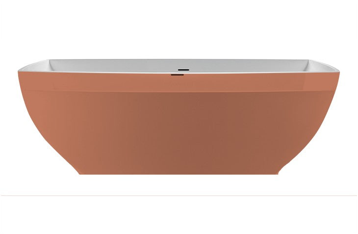 MTI Adrian en color Terracota — SculptureStone